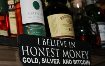 Bitcoin Bar ‘Room 77’ Shuts Down