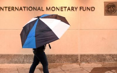 Monetary Stability: The IMF and Fed Chair Jerome Powell Discuss Digital Currency Implications