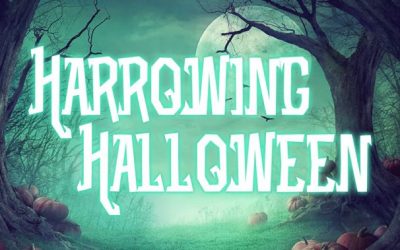 Celebrate this Halloween with Spookalicious Casino Games and Get Rewarded