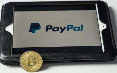 Payments Giant Paypal Says Its Customers Can Now Buy and Sell Bitcoin