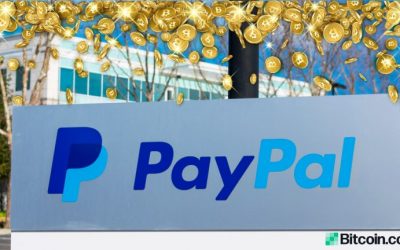 ‘Bitcoin’s No Longer Optional’ — What Investors Say About Paypal Launching Crypto Services