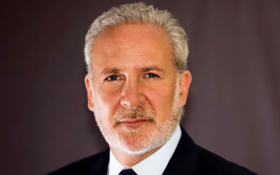 Peter Schiff’s Euro Pacific Bank Under Investigation by Tax Authorities in 5 Countries