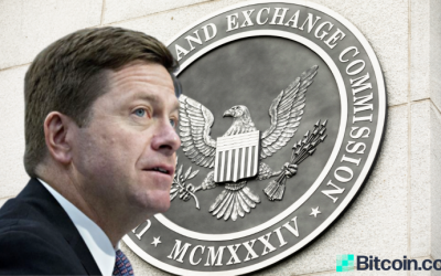 Cryptocurrency ETFs: SEC Wants to Facilitate Tokenized Products