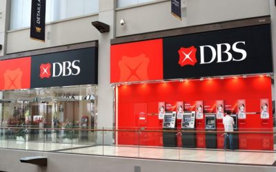 Southeast Asia’s Largest Bank DBS Plans to Launch a Cryptocurrency Exchange