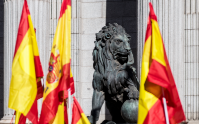 Spain Approves Bill Requiring Cryptocurrency Owners to Disclose Crypto Holdings and Gains