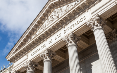 Bitcoin for Spain’s Congress: BTC Sent to 350 Spanish Parliament Members