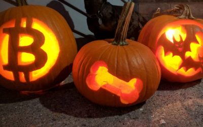 The $750 Million Pre-Halloween Bitcoin Options Expiry Has Started to Spook Traders