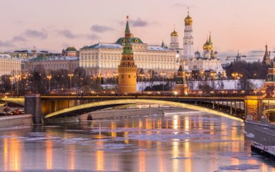 World Gold Council Survey Shows Cryptocurrency Investment the 5th Most Popular in Russia