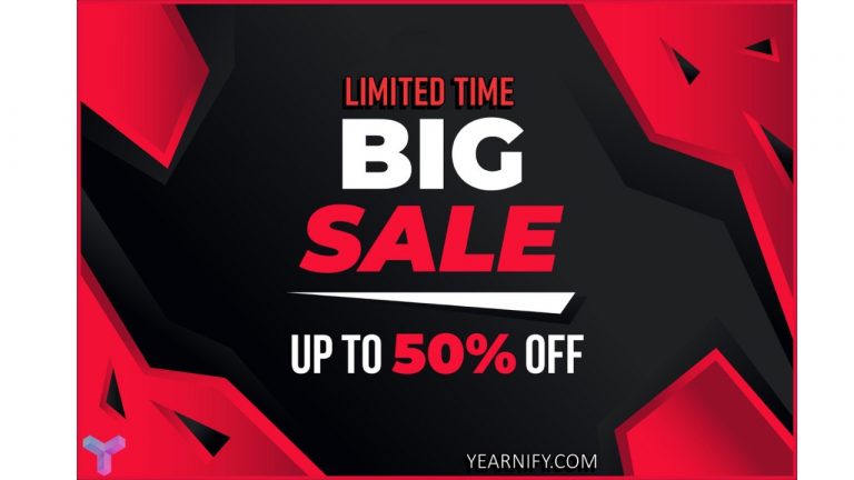 Yearnify Finance (YFY) Bringing Value To Decentralized Finance Ecosystem – Token Pre-Sale Is Live