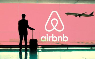 Airbnb IPO Prospectus Says Future Success Means Adapting to Cryptocurrencies