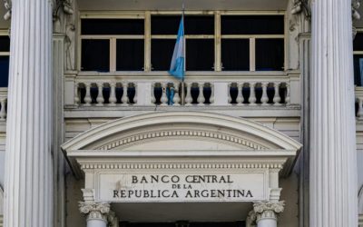 Argentinian Central Bank to Lift Freeze on Bank Fee Increases: Sets the Ceiling for Future Hikes at 9%