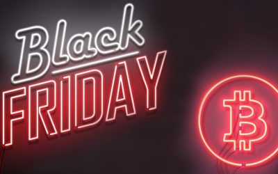 Spending Sats: A Look at This Year’s Bitcoin Black Friday Deals