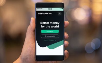 Hash Watch: The Highly Anticipated Bitcoin Cash Fork Is Now Complete