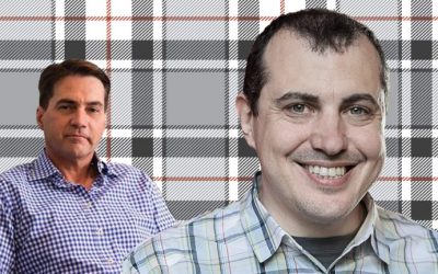 Bitcoin Evangelist Andreas Antonopoulos Plans to Testify in Billion-Dollar Bitcoin Lawsuit