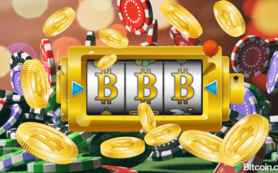 Poker Site Buys $100 Million of Bitcoin Every Month to Pay Players in BTC