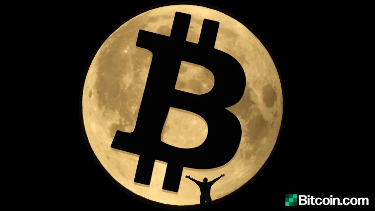 Bitcoin Price Spikes Over 9% as the Crypto Asset’s Value Nears $15K