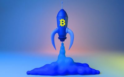 Bitcoin Touches $18K, Crypto Asset Looks to Smash All-Time High, ETH Price Could Spike 20x