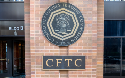 CFTC’s New Rules Cause Coinbase to Stop Offering Crypto Margin Trading