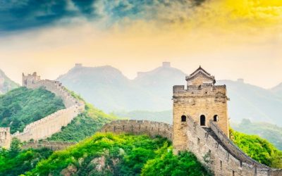 Bitcoin Ascends in New Crypto Ranking by State-Backed Chinese Institute