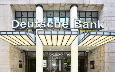 Deutsche Bank: Investors Increasingly Choose Bitcoin Over Gold to Hedge Dollar Risk, Inflation