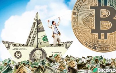 Millionaires FOMO: 73% Will Own Bitcoin by 2022, Survey