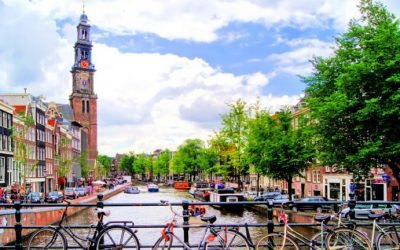 39 Firms Have Applied to Offer Crypto Services Under New Regulation, Says Dutch Central Bank