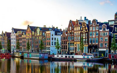 New Dutch Law: Clients Must Explain Why They Want To Buy Bitcoin