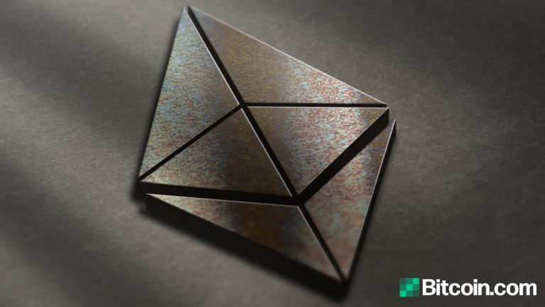 Ethereum 2.0 Deposit Threshold Met: Proof-of-Stake ‘Beacon’ Chain Starts in 7 Days