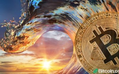 Galaxy Digital Acquires 2 Crypto Firms, Sees Big Wave of Institutional Demand for Bitcoin