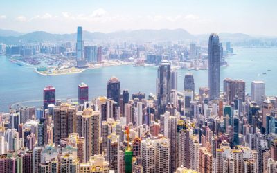 Hong Kong Amends Crypto Law to Regulate All Exchanges