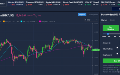 What is Overbit?