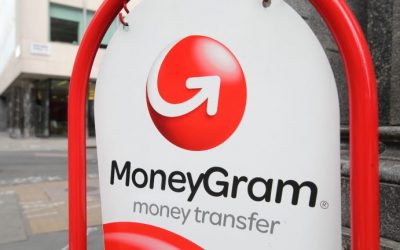 Ripple Is Selling 33% of Its Stake in Moneygram