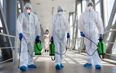 Report: Pandemic Response Pushed Global Debt to $272 Trillion in Q3, $5T in Borrowing Expected in Q4