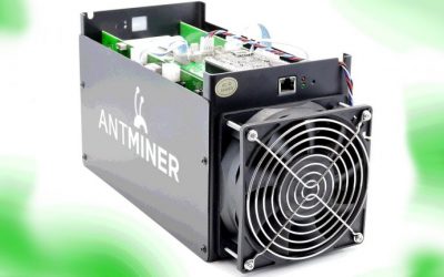 S9 Resurrection: Higher Bitcoin Prices Allow Miners to Switch Outdated Mining Rigs Back On