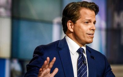 Scaramucci’s Billion-Dollar Mega Hedge Fund Skybridge ‘May Hold Positions’ in Bitcoin