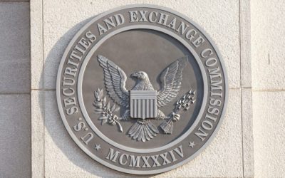 SEC Changes Rules, Making Fundraising Easier for Crypto Firms