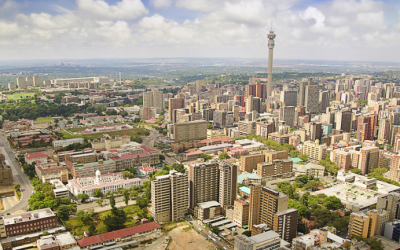South Africa Unveils New Crypto Rules as Usage Soars Exponentially