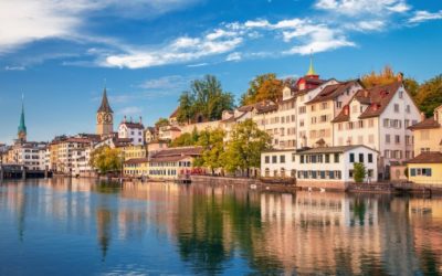 Switzerland Approves Gazprombank to Offer Bitcoin Trading and Custody