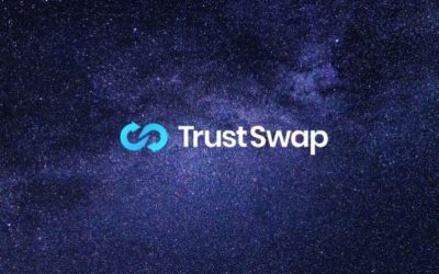 TrustSwap Leverages its Escrow and Time-lock Services to Build a Startup Launchpad