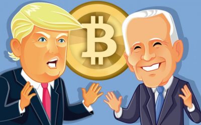 US Presidential Election Unlikely to Alter Bitcoin’s Path: Analyst