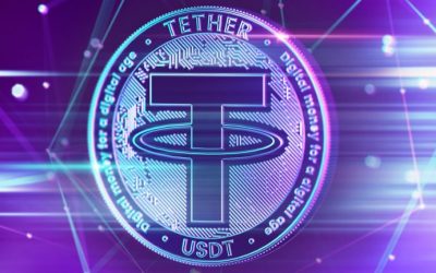 USDT Towers Over 30 Stablecoins- Tether’s Market Cap Grew by 2 Million Percent in Just Four Years