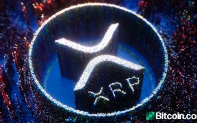 XRP Price Climbed 123% in 30 Days, Spark Token Airdrop Pushes Value Higher