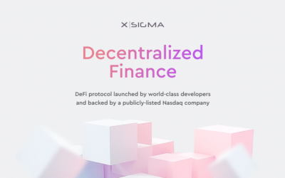 ZK International Subsidiary xSigma Introduces New Defi Project
