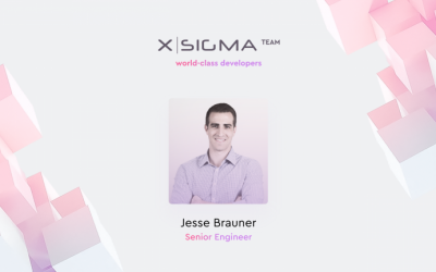 xSigma Recruits Former Ripple Engineer to Join xSigma DeFi
