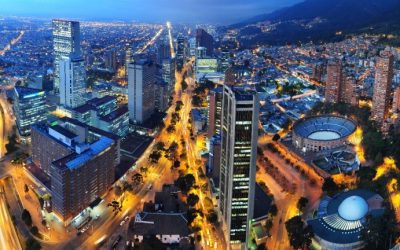 P2P Bitcoin Trading: Venezuela, Colombia Account for Over 23% of Total Localbitcoins Volume