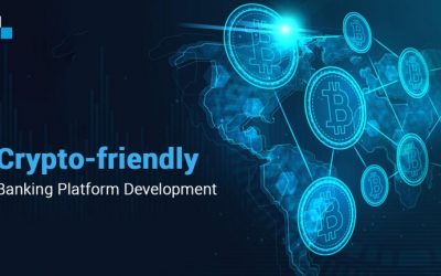 Antier Solutions Expands Its Offerings With Crypto Friendly Banking Solutions Development