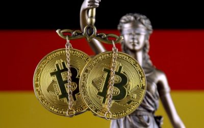 New Law in Germany Embraces All-Electronic and Blockchain Crypto Securities