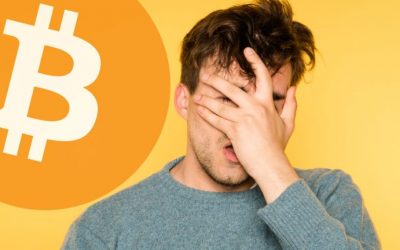 An Unknown User Incurs More Than $80,000 in Transaction Fees When Sending BTC Worth $1