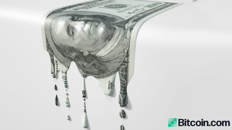 Bank of America Investor Survey Highlights the Most Crowded Trades: ‘Long Tech, Short USD, Long Bitcoin’
