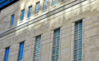 Bitcoin Fund Debuts on Canada’s Biggest Stock Exchange